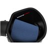aFe Power | Magnum FORCE Stage-2 Cold Air Intake System w/Pro 5R Media - Ram 2500 / 3500 6.7L 2019-2021