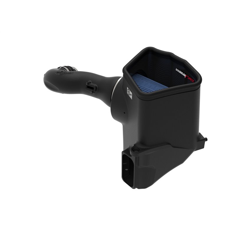 aFe Power | Magnum FORCE Stage-2 Cold Air Intake System w/Pro 5R Media - Chevrolet / GMC 5.3L 2019-2023