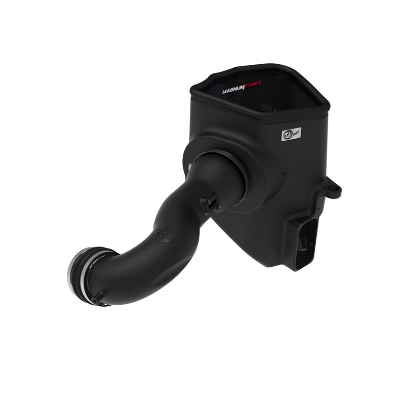 aFe Power | Magnum FORCE Stage-2 Cold Air Intake System w/Pro 5R Media - Chevrolet / GMC 5.3L 2019-2023