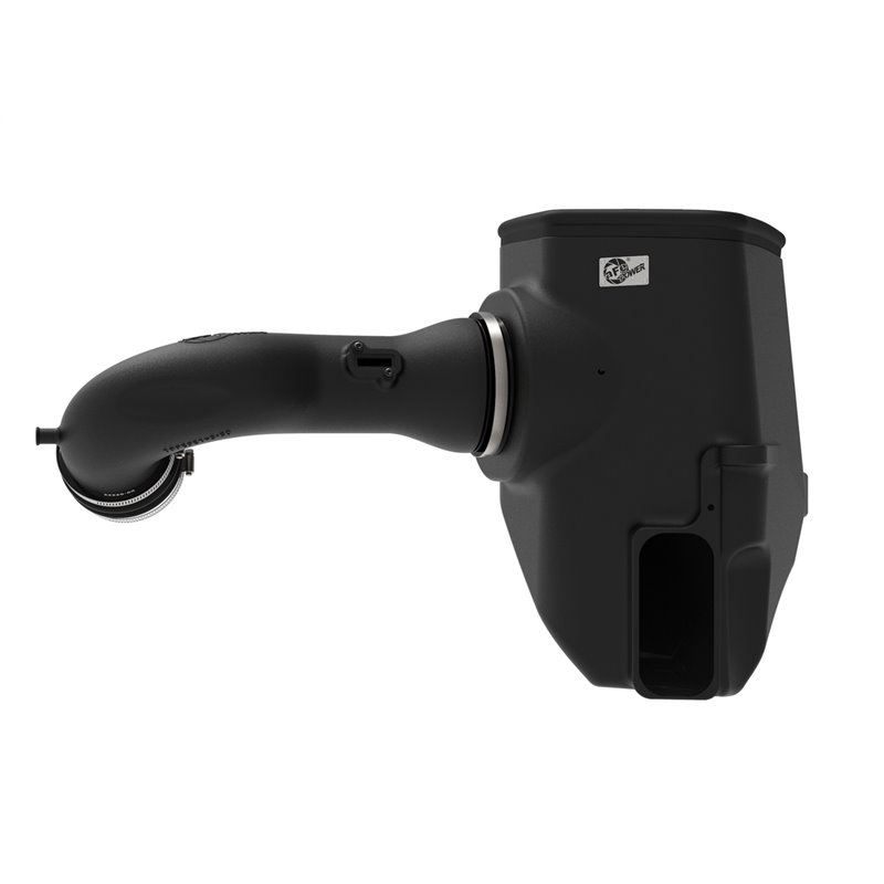 aFe Power | Magnum FORCE Stage-2 Cold Air Intake System w/Pro 5R Media - Chevrolet / GMC 5.3L 2019-2023