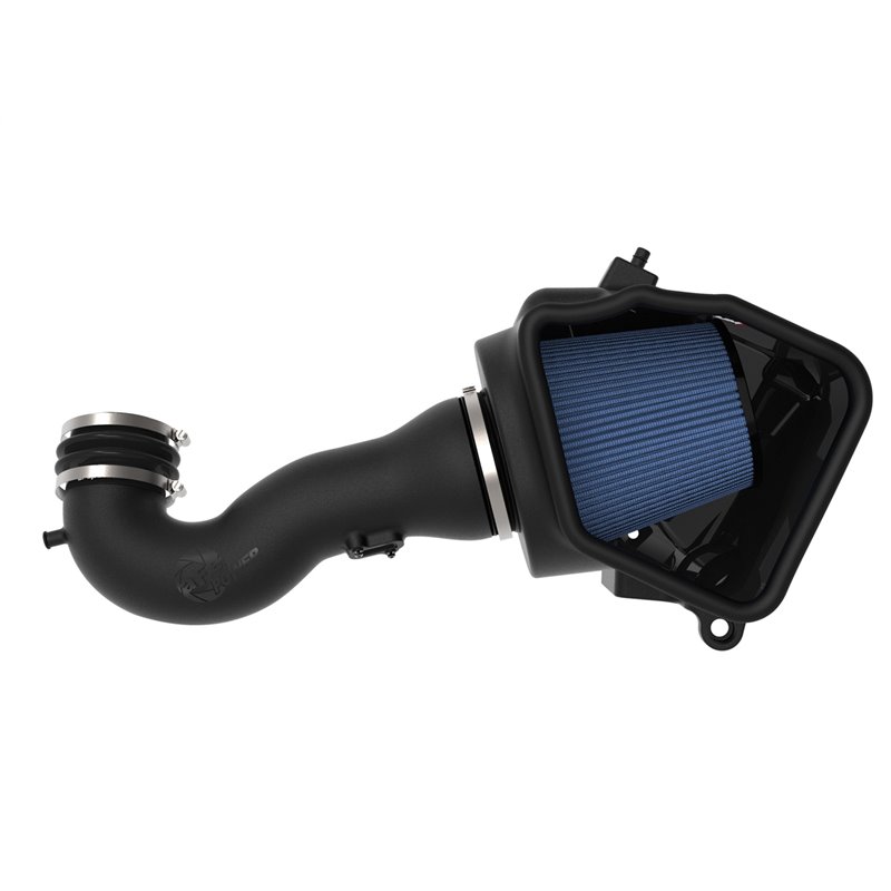aFe Power | Magnum FORCE Stage-2 Cold Air Intake System w/Pro 5R Media - Chevrolet / GMC 5.3L 2019-2023