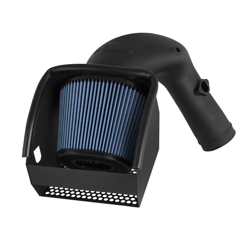 aFe Power | Magnum FORCE Stage-2 Cold Air Intake System w/Pro 5R Media - Ram 2500 / 3500 6.7L 2013-2018