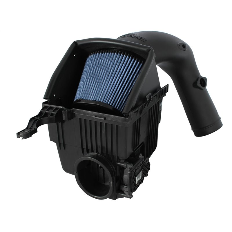 aFe Power | Magnum FORCE Stage-2 Cold Air Intake System w/Pro 5R Media - Ram 2500 / 3500 6.7L 2013-2018
