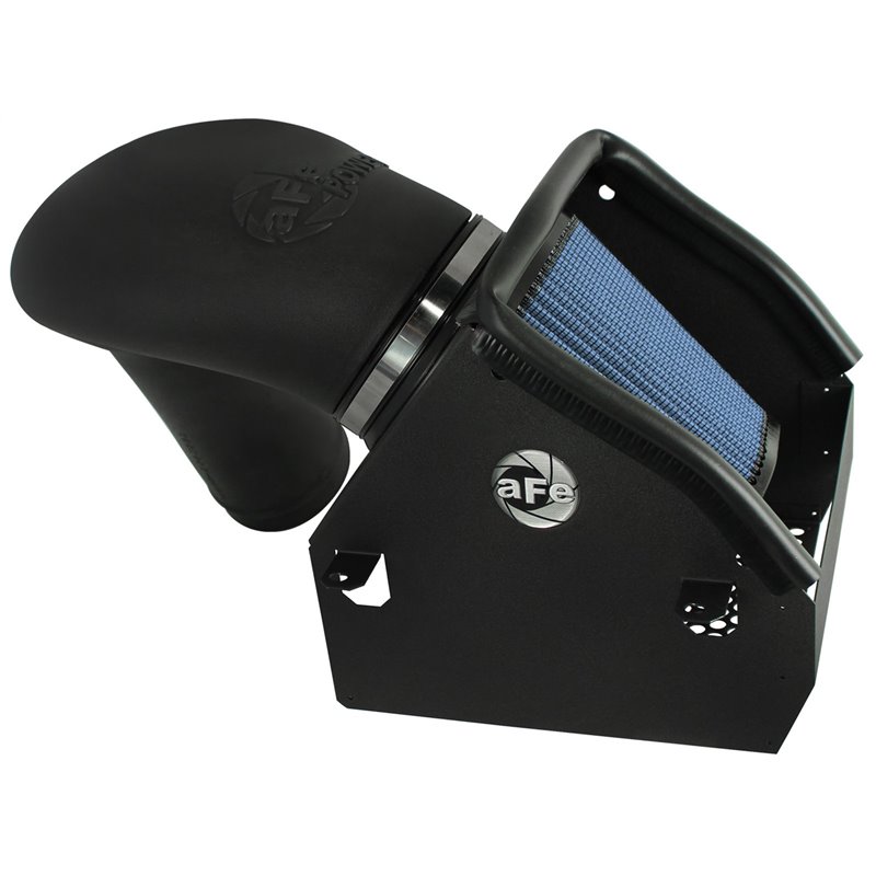 aFe Power | Magnum FORCE Stage-2 Cold Air Intake System w/Pro 5R Media - Ram 2500 / 3500 6.7L 2013-2018