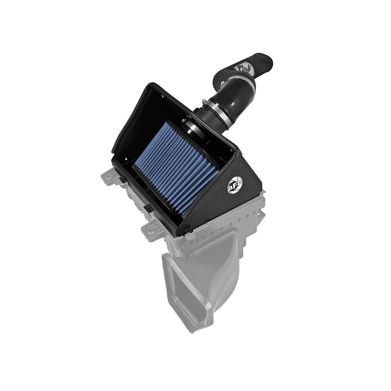 aFe Power | Magnum FORCE Stage-2 Cold Air Intake System w/Pro 5R Media - Ram 1500 3.0L 2014-2020
