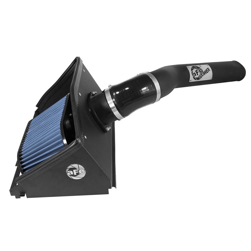 aFe Power | Magnum FORCE Stage-2 Cold Air Intake System w/Pro 5R Media - Ram 1500 3.0L 2014-2020