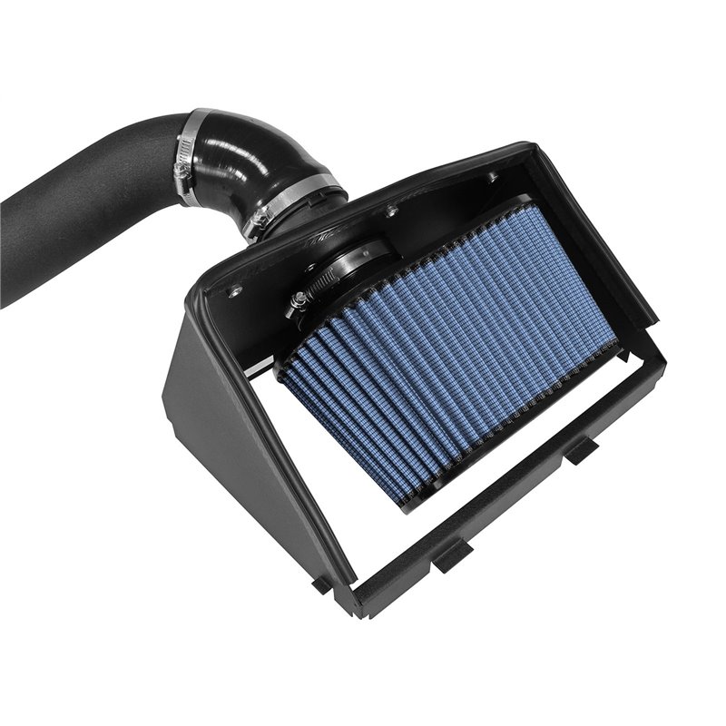 aFe Power | Magnum FORCE Stage-2 Cold Air Intake System w/Pro 5R Media - Ram 1500 3.0L 2014-2020