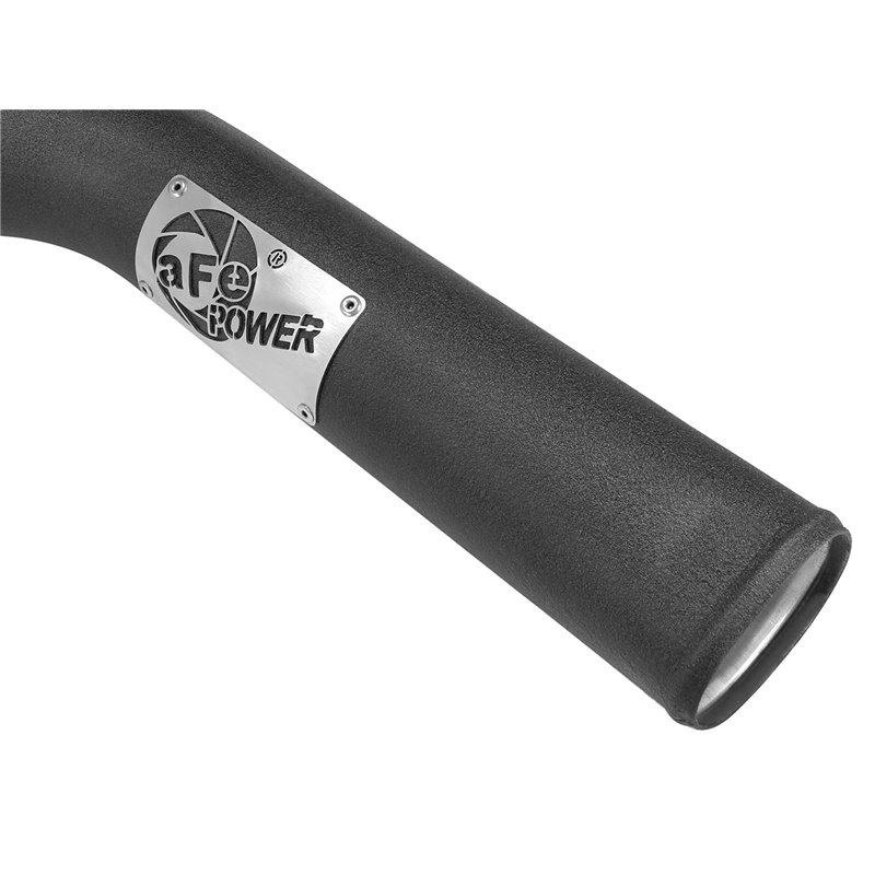 aFe Power | Magnum FORCE Stage-2 Cold Air Intake System w/Pro 5R Media - Ram 1500 3.0L 2014-2020