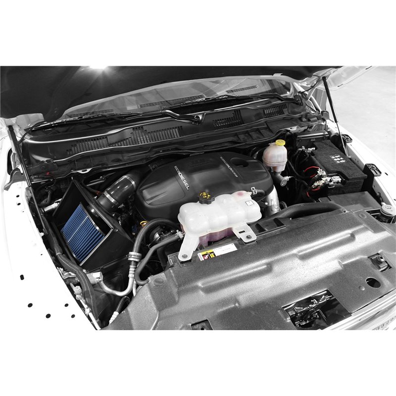 aFe Power | Magnum FORCE Stage-2 Cold Air Intake System w/Pro 5R Media - Ram 1500 3.0L 2014-2020