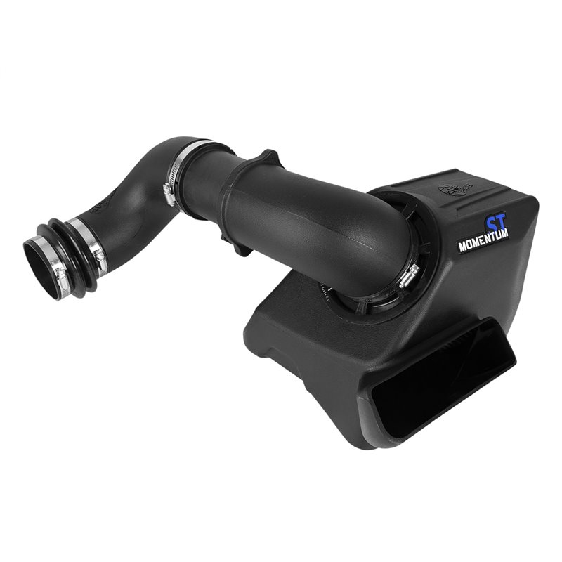 aFe Power | Momentum ST Cold Air Intake System w/Pro 5R Media - Atlas / Atlas Cross Sport 3.6L / 2.0T 2018-2023