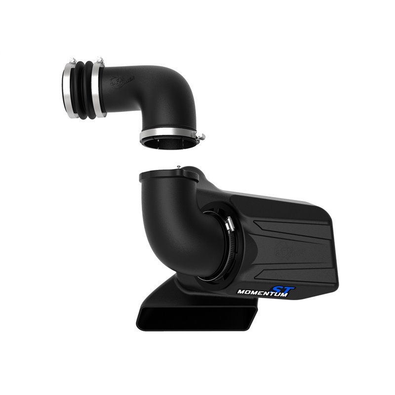 aFe Power | Momentum ST Cold Air Intake System w/Pro 5R Media - Atlas / Atlas Cross Sport 3.6L / 2.0T 2018-2023