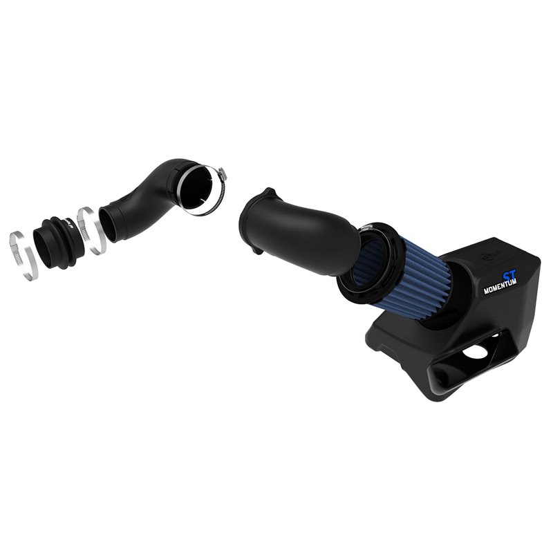 aFe Power | Momentum ST Cold Air Intake System w/Pro 5R Media - Atlas / Atlas Cross Sport 3.6L / 2.0T 2018-2023