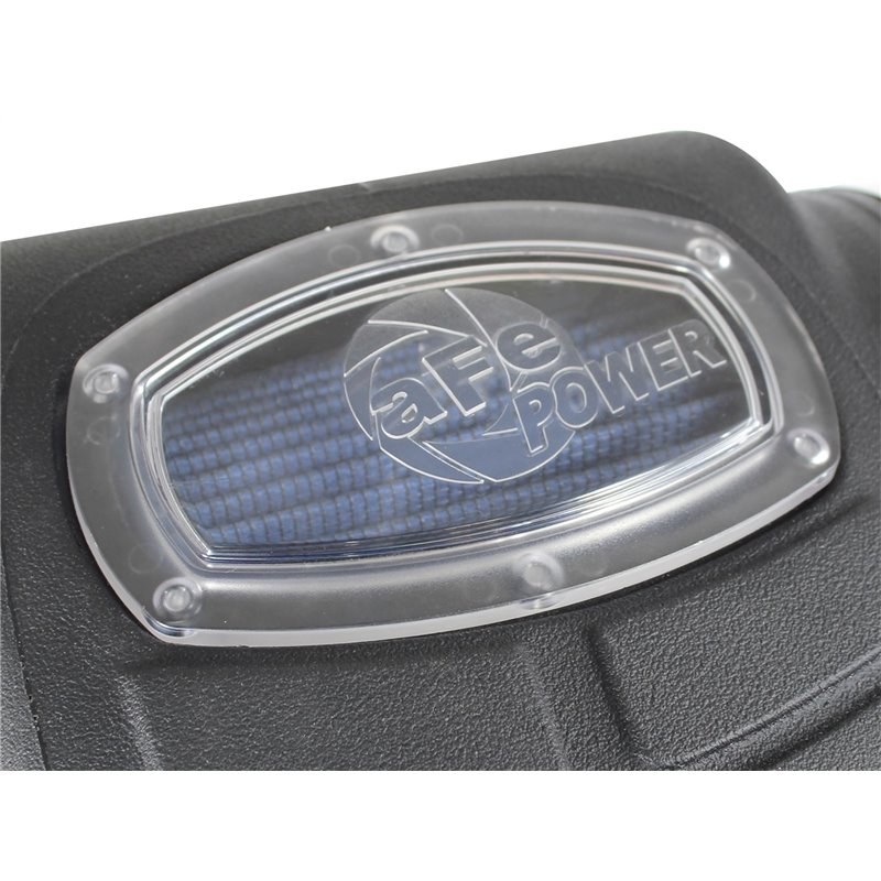 aFe Power | Momentum GT Cold Air Intake System w/Pro 5R Media - Ram 1500 5.7L 2009-2018
