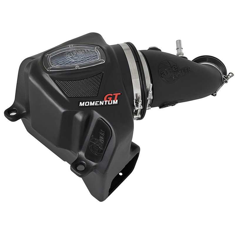 aFe Power | Momentum GT Cold Air Intake System w/Pro 5R Media - Ram 2500 / 3500 6.4L 2014-2016