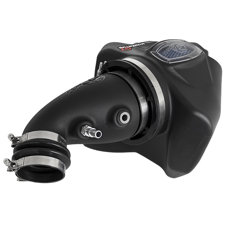 aFe Power | Momentum GT Cold Air Intake System w/Pro 5R Media - Ram 2500 / 3500 6.4L 2014-2016