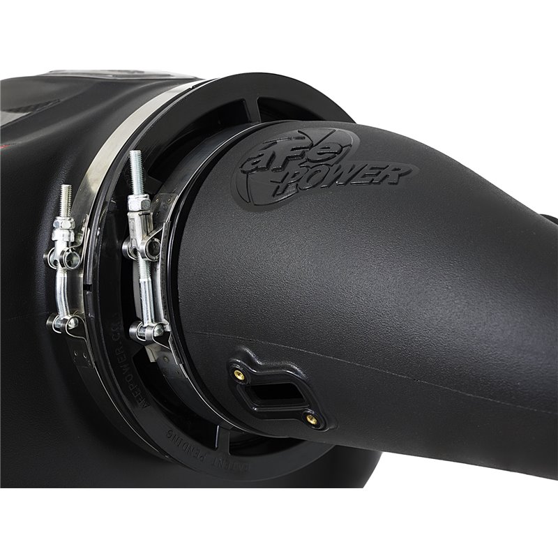 aFe Power | Momentum GT Cold Air Intake System w/Pro 5R Media - Ram 2500 / 3500 6.4L 2014-2016