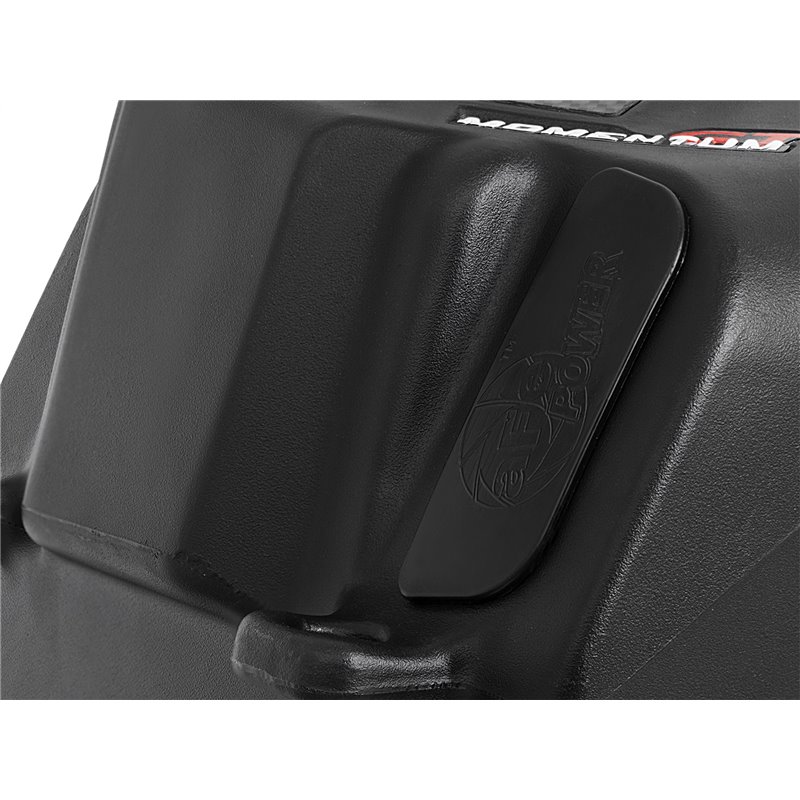 aFe Power | Momentum GT Cold Air Intake System w/Pro 5R Media - Ram 2500 / 3500 6.4L 2014-2016