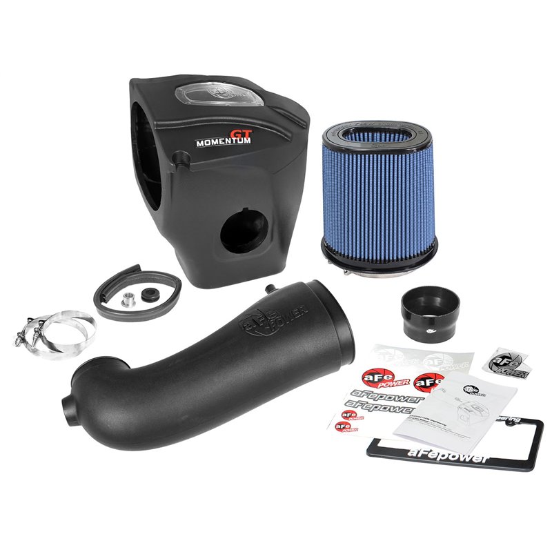 aFe Power | Momentum GT Cold Air Intake System w/Pro 5R Media - 300 / Challenger / Charger 5.7L 2011-2023