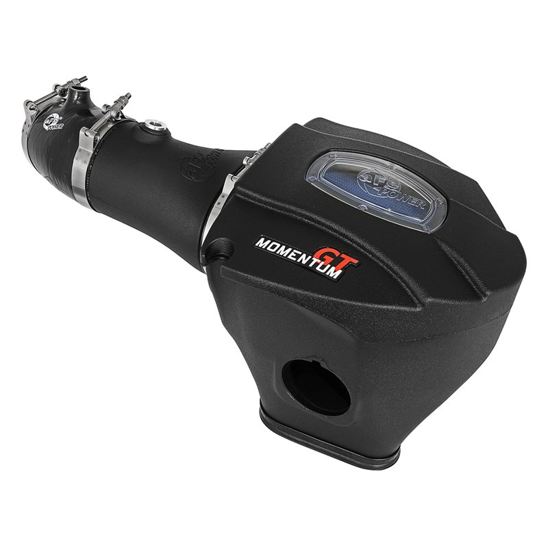 aFe Power | Momentum GT Cold Air Intake System w/Pro 5R Media - Challenger / Charger 6.2L 2017-2023