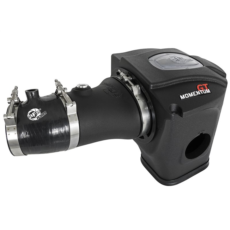 aFe Power | Momentum GT Cold Air Intake System w/Pro 5R Media - Challenger / Charger 6.2L 2017-2023