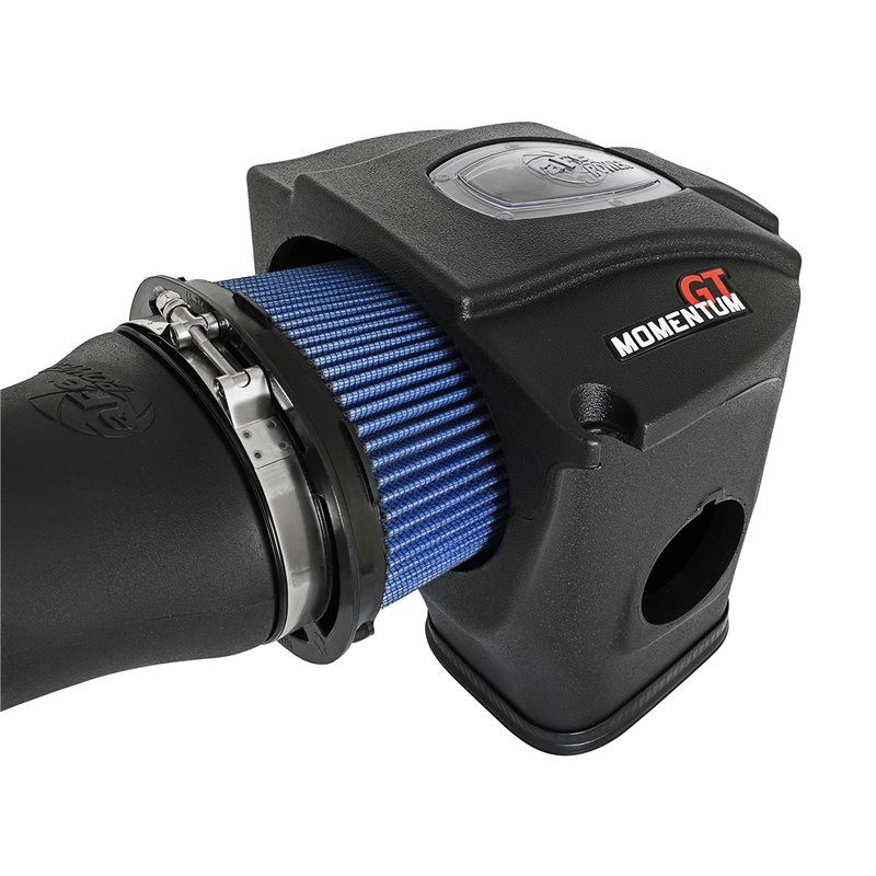 aFe Power | Momentum GT Cold Air Intake System w/Pro 5R Media - Challenger / Charger 6.2L 2017-2023