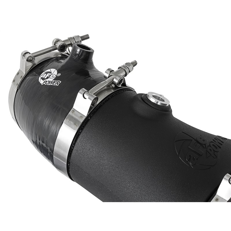 aFe Power | Momentum GT Cold Air Intake System w/Pro 5R Media - Challenger / Charger 6.2L 2017-2023