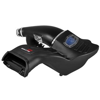 aFe Power | Momentum GT Cold Air Intake System w/Pro 5R Filter - F-150 2.7T / 3.5T 2015-2016