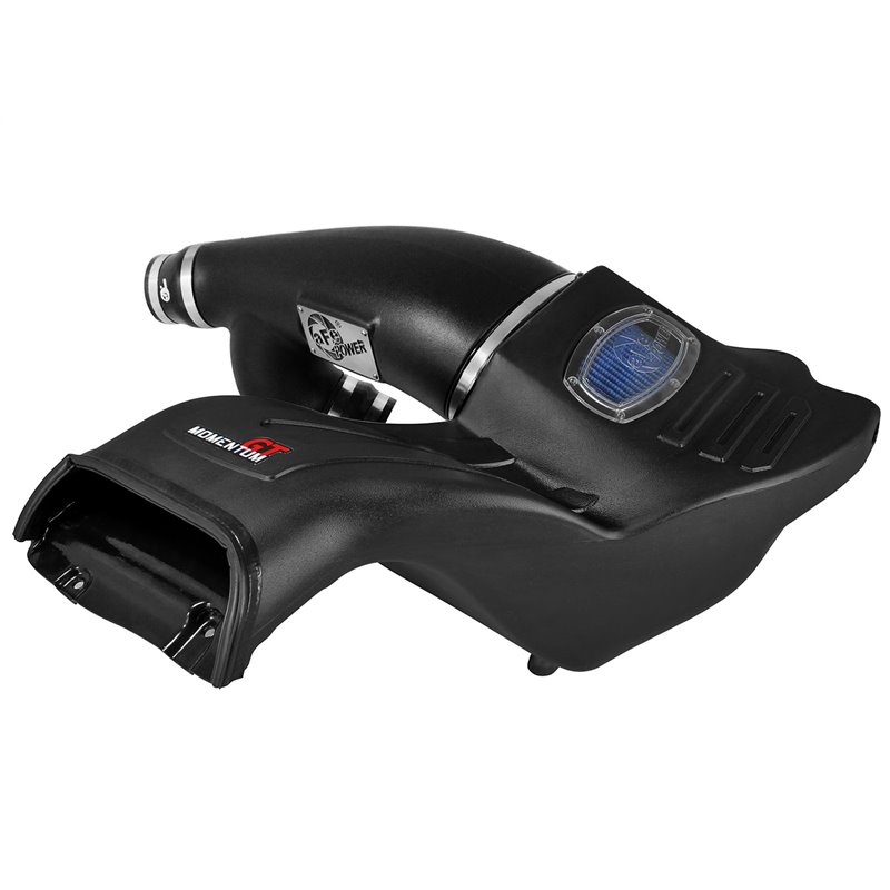 aFe Power | Momentum GT Cold Air Intake System w/Pro 5R Filter - F-150 2.7T / 3.5T 2015-2016