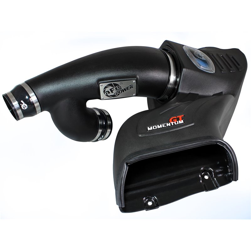 aFe Power | Momentum GT Cold Air Intake System w/Pro 5R Filter - F-150 2.7T / 3.5T 2015-2016