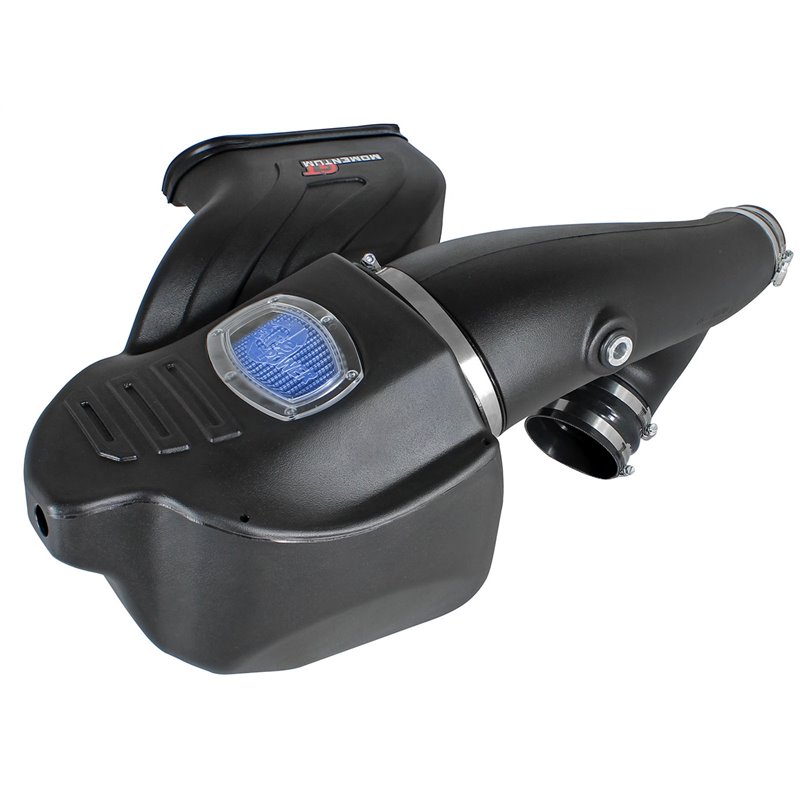 aFe Power | Momentum GT Cold Air Intake System w/Pro 5R Filter - F-150 2.7T / 3.5T 2015-2016