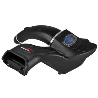 aFe Power | Momentum GT Cold Air Intake System w/Pro 5R Media - F-150 5.0L 2015-2020