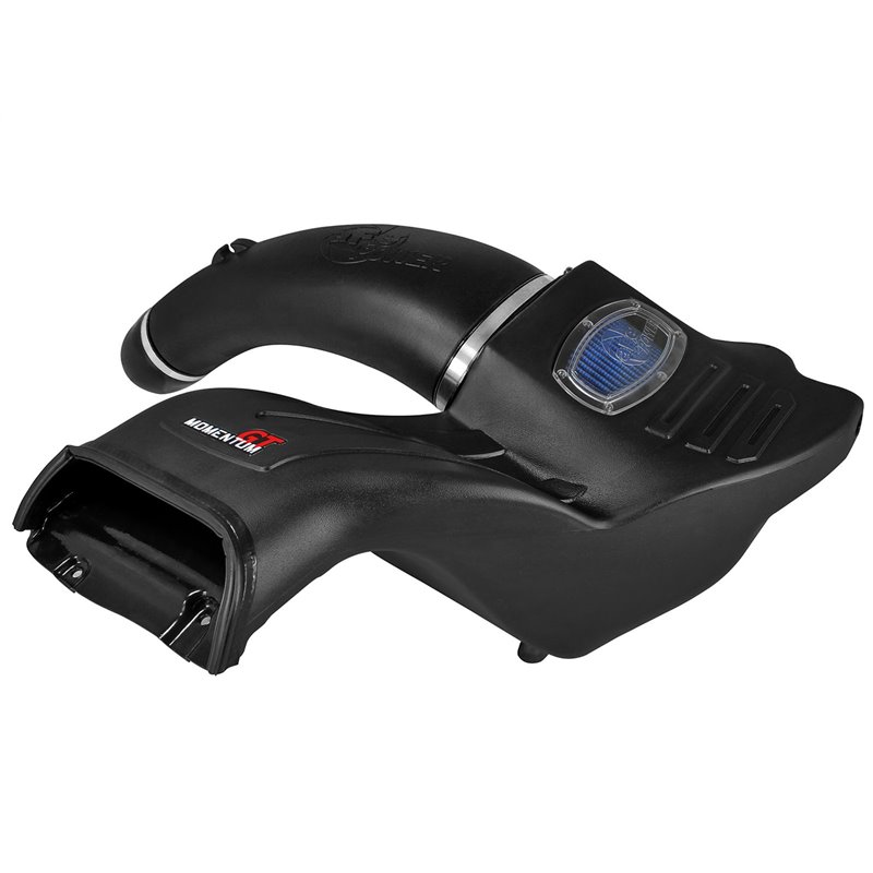 aFe Power | Momentum GT Cold Air Intake System w/Pro 5R Media - F-150 5.0L 2015-2020