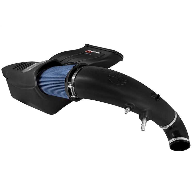 aFe Power | Momentum GT Cold Air Intake System w/Pro 5R Media - F-150 5.0L 2015-2020