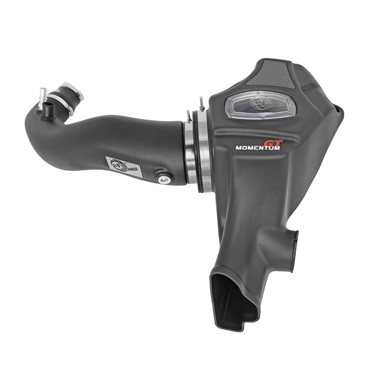aFe Power | Momentum GT Cold Air Intake System w/Pro 5R Media - Mustang EcoBoost / EcoBoost Premium 2.3T 2015-2017