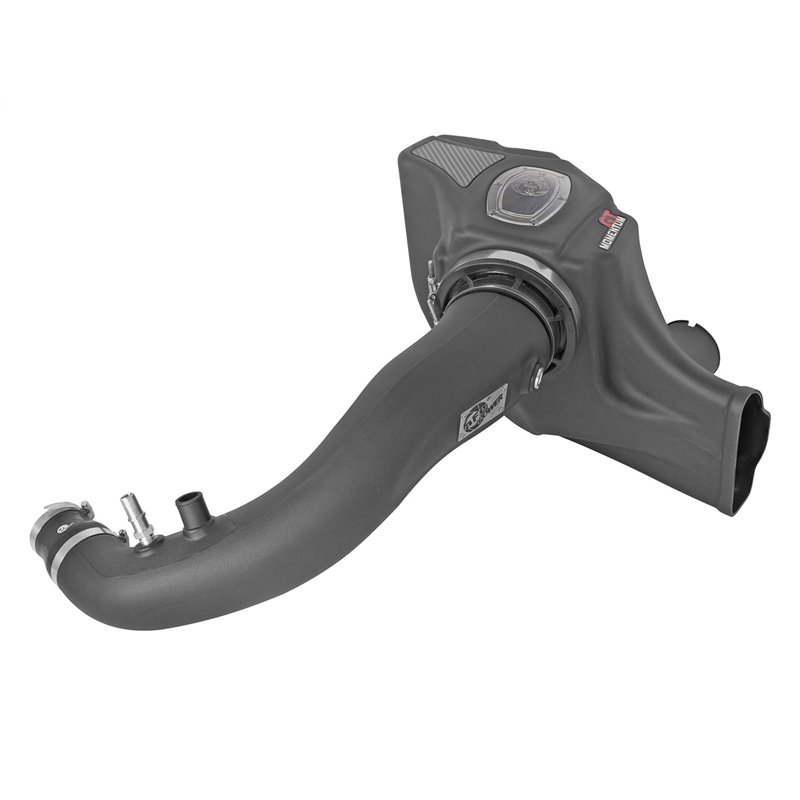 aFe Power | Momentum GT Cold Air Intake System w/Pro 5R Media - Mustang EcoBoost / EcoBoost Premium 2.3T 2015-2017