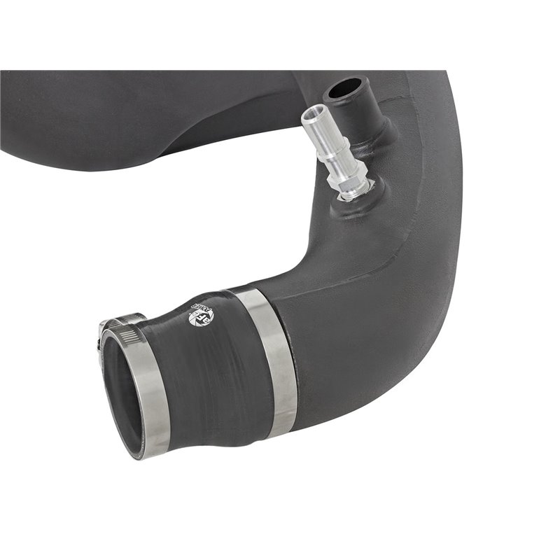 aFe Power | Momentum GT Cold Air Intake System w/Pro 5R Media - Mustang EcoBoost / EcoBoost Premium 2.3T 2015-2017