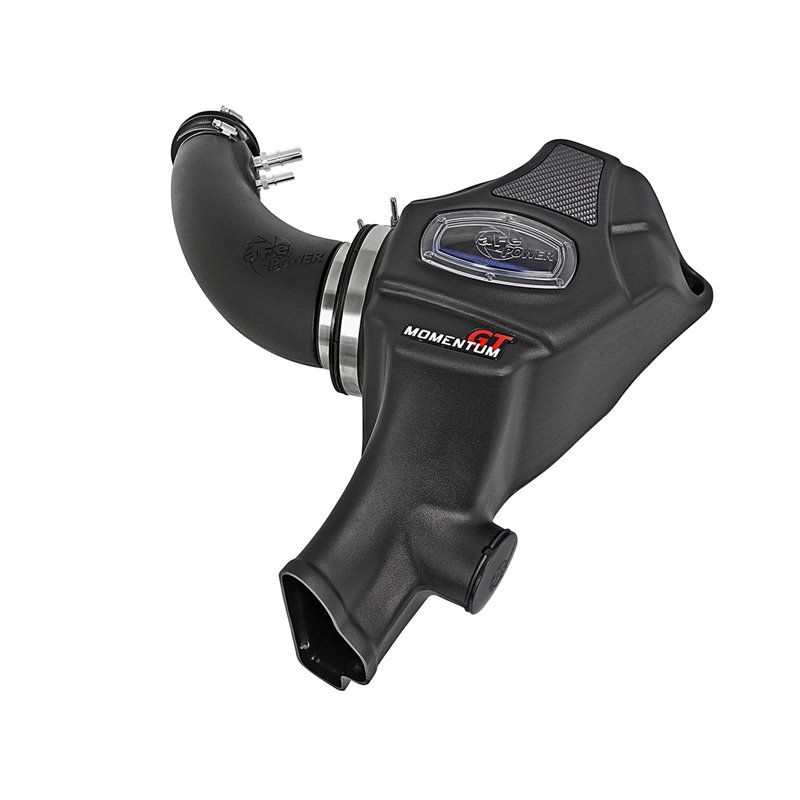 aFe Power | Momentum GT Cold Air Intake System w/Pro 5R Media - Mustang 3.7L 2015-2017