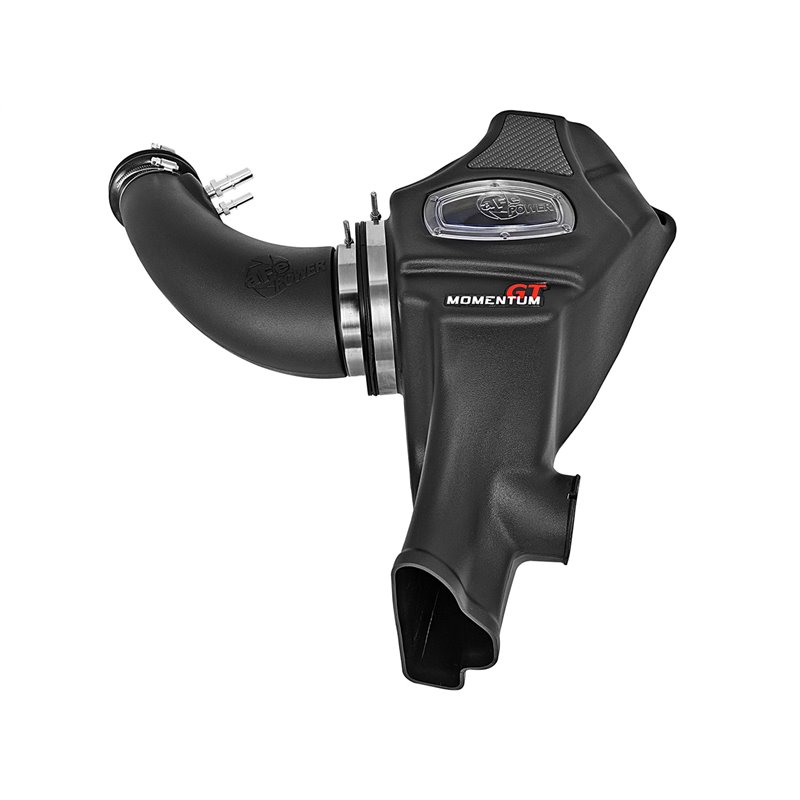 aFe Power | Momentum GT Cold Air Intake System w/Pro 5R Media - Mustang 3.7L 2015-2017