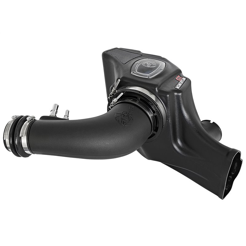 aFe Power | Momentum GT Cold Air Intake System w/Pro 5R Media - Mustang 3.7L 2015-2017