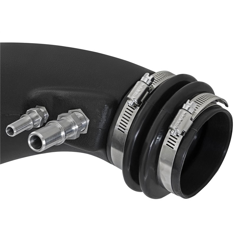 aFe Power | Momentum GT Cold Air Intake System w/Pro 5R Media - Mustang 3.7L 2015-2017