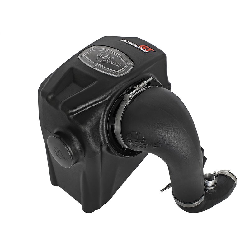 aFe Power | Momentum GT Cold Air Intake System w/Pro 5R Media - Colorado / Canyon 2.8L 2016-2022