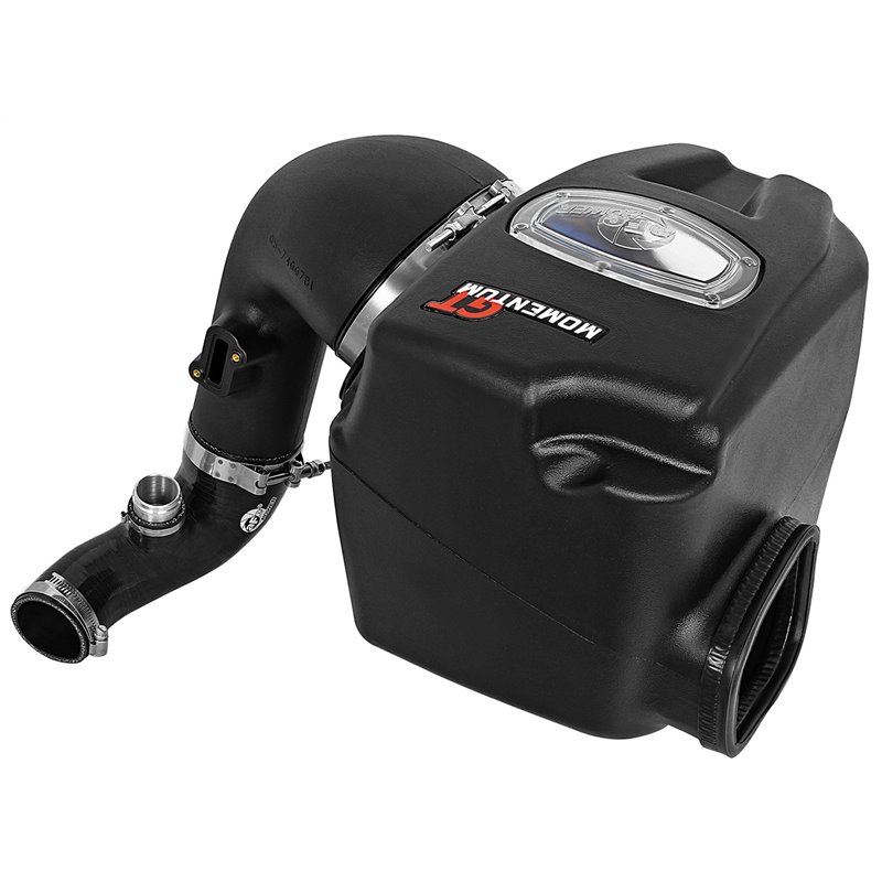 aFe Power | Momentum GT Cold Air Intake System w/Pro 5R Media - Colorado / Canyon 2.8L 2016-2022