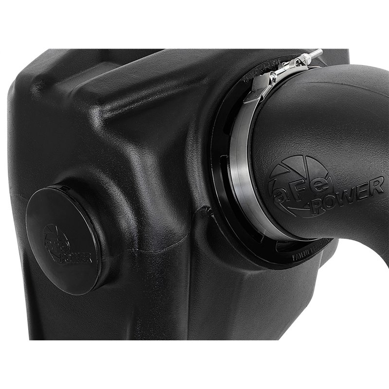 aFe Power | Momentum GT Cold Air Intake System w/Pro 5R Media - Colorado / Canyon 2.8L 2016-2022