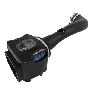 aFe Power | Momentum GT Cold Air Intake System w/Pro 5R Media - Cadillac / Chevrolet / GMC 2009-2020