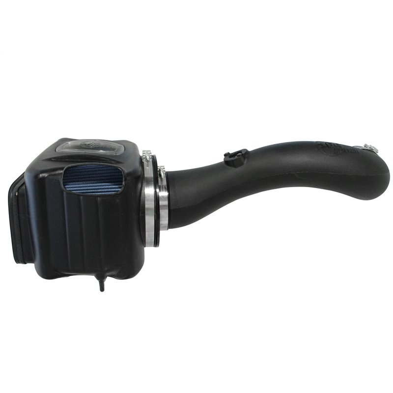 aFe Power | Momentum GT Cold Air Intake System w/Pro 5R Media - Cadillac / Chevrolet / GMC 2009-2020