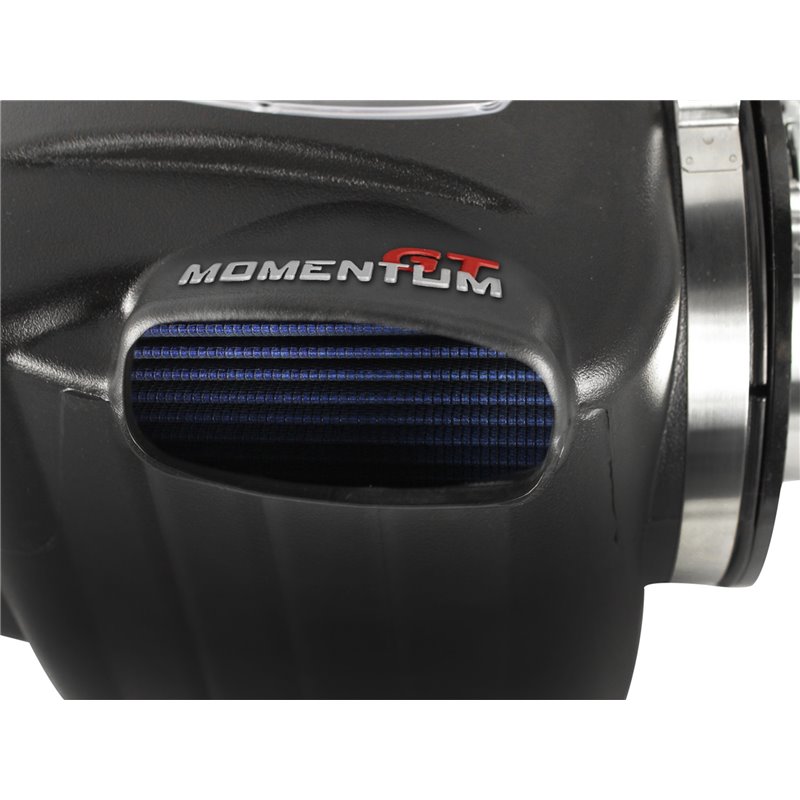 aFe Power | Momentum GT Cold Air Intake System w/Pro 5R Media - Cadillac / Chevrolet / GMC 2009-2020