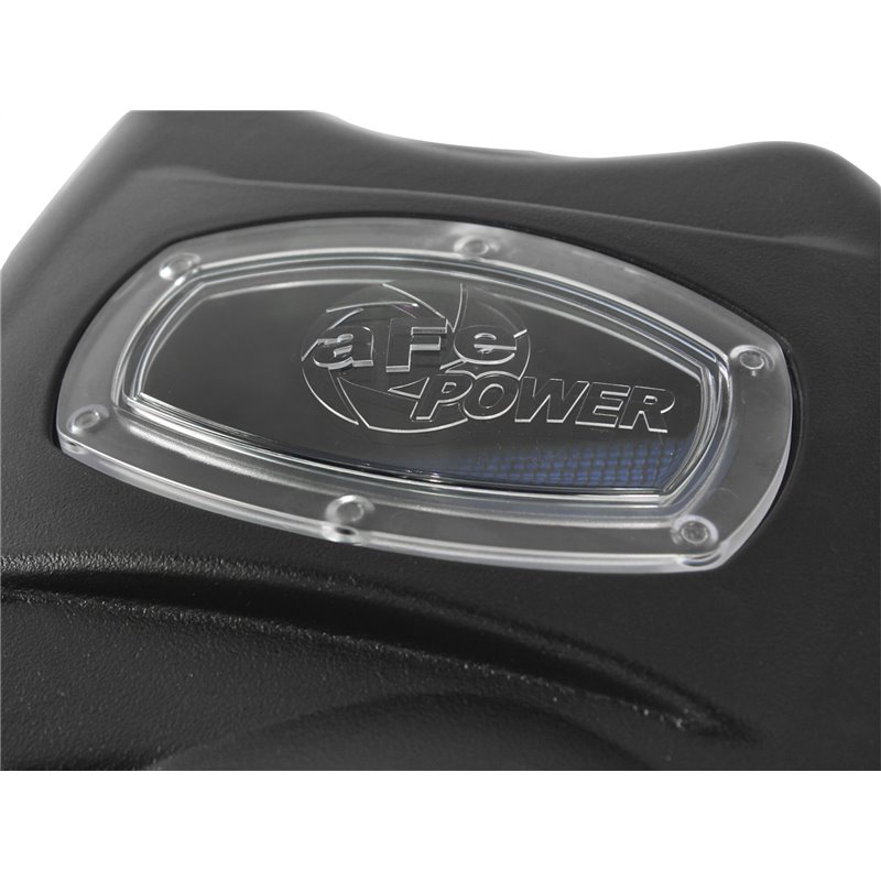 aFe Power | Momentum GT Cold Air Intake System w/Pro 5R Media - Cadillac / Chevrolet / GMC 2009-2020