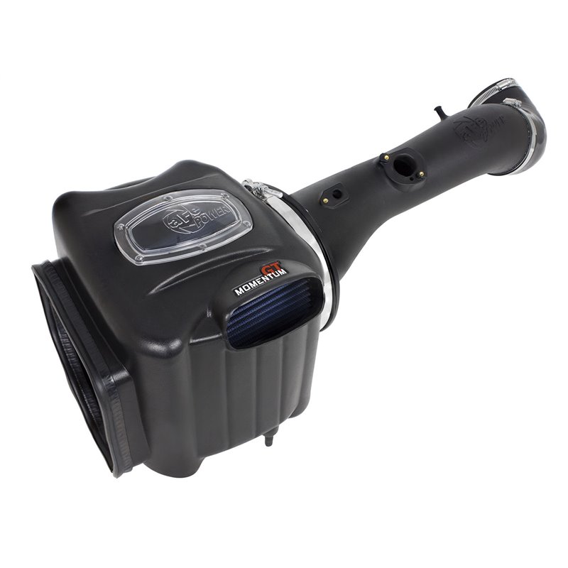 aFe Power | Momentum GT Cold Air Intake System w/Pro 5R Media - Chevrolet / GMC 6.0L 2009-2015