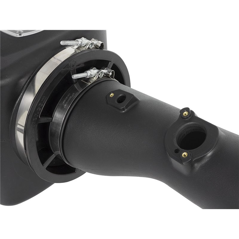 aFe Power | Momentum GT Cold Air Intake System w/Pro 5R Media - Chevrolet / GMC 6.0L 2009-2015