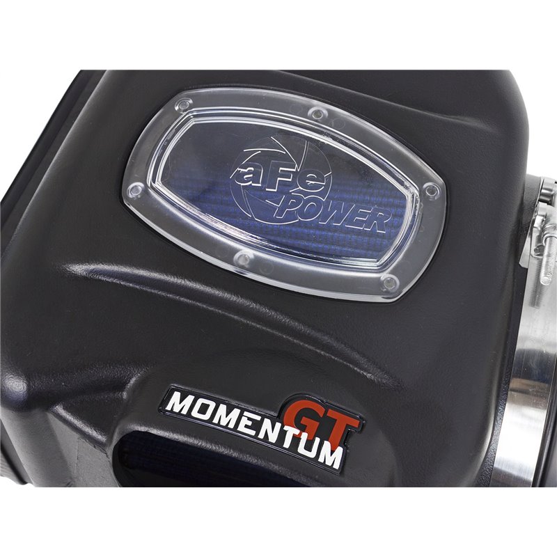 aFe Power | Momentum GT Cold Air Intake System w/Pro 5R Media - Chevrolet / GMC 6.0L 2009-2015
